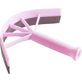 Hippotonic Sweat Scraper Pink