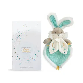 Histoire d'Ours Doudou Almond - Sugar Bunny