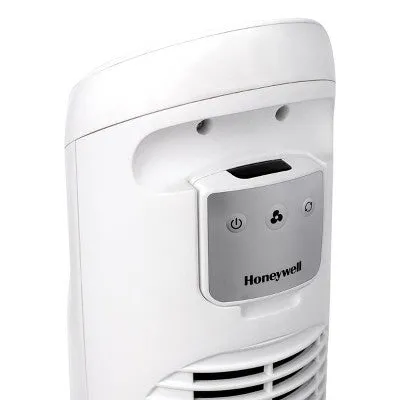 Honeywell QuietSet 5-Speed Tower Fan Oscillating