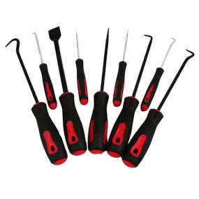 Hook And Pick Removal Tools And Scraper