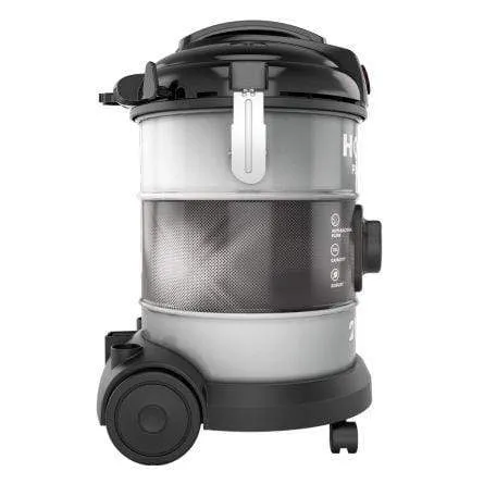 Hoover Power Max Drum Vacuum Cleaner 20L