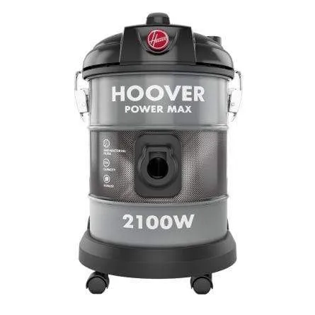 Hoover Power Max Drum Vacuum Cleaner 20L