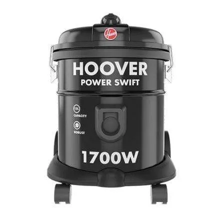 Hoover Power Swift Drum Vacuum Cleaner 15L