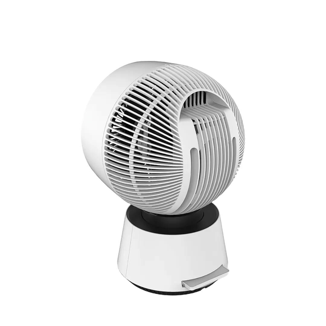 Houm C8 DC 3 Wind Modes with 32 Speed Settings Air Circulation Fan