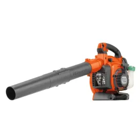 Husqvarna 125BVX 28 cc handheld blower with vac kit 952711902