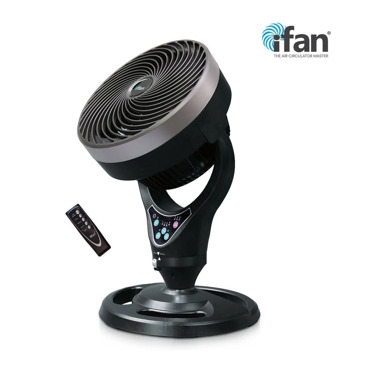 IFAN AIR CIRCULATOR FLOOR 10" IF7656