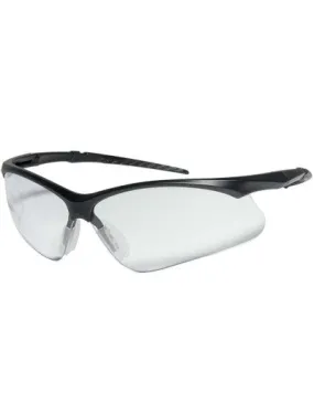 INOX® ROADSTER II™ - INDOOR/OUTDOOR LENS WITH BLACK FRAME