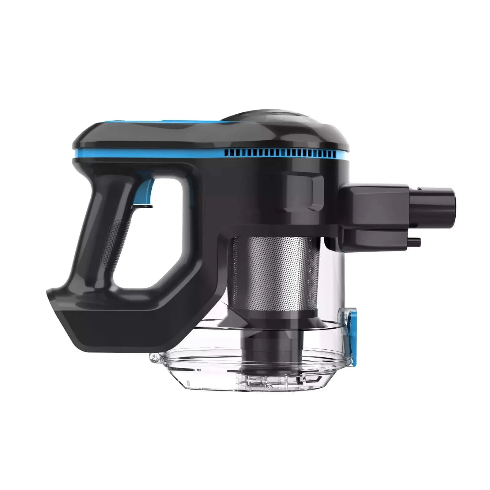 INSE N5T Cordless Vacuum Motor Head