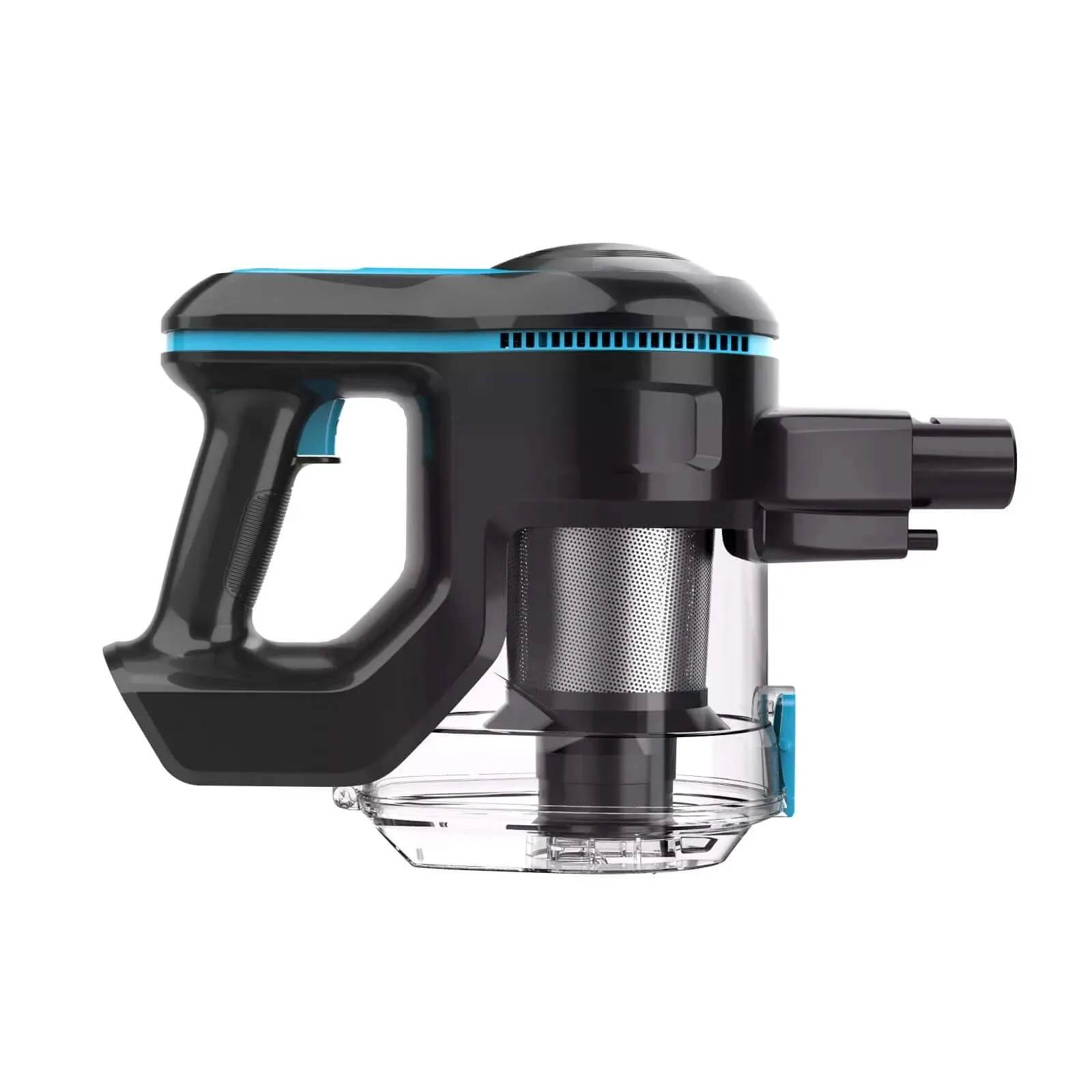 INSE N5T Cordless Vacuum Motor Head