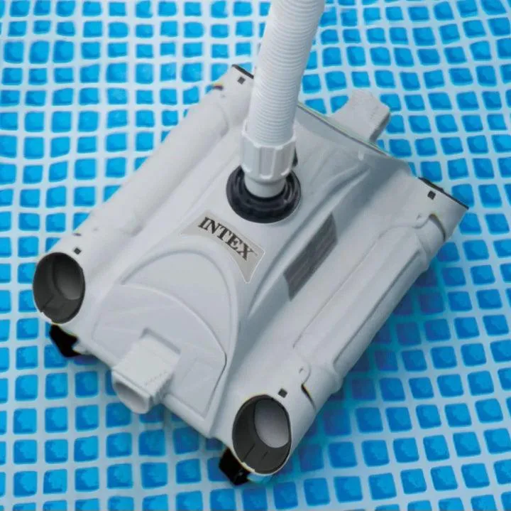 Intex Auto Pool Vacuum