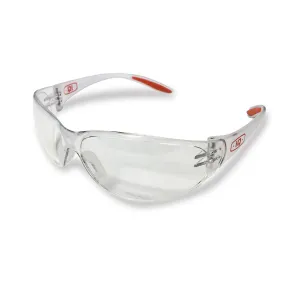 iQ Clear Safety Glasses