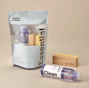 Jason Markk Essential Shoe Cleaning Kit