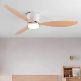 Jazian | Lighted Ceiling Fan