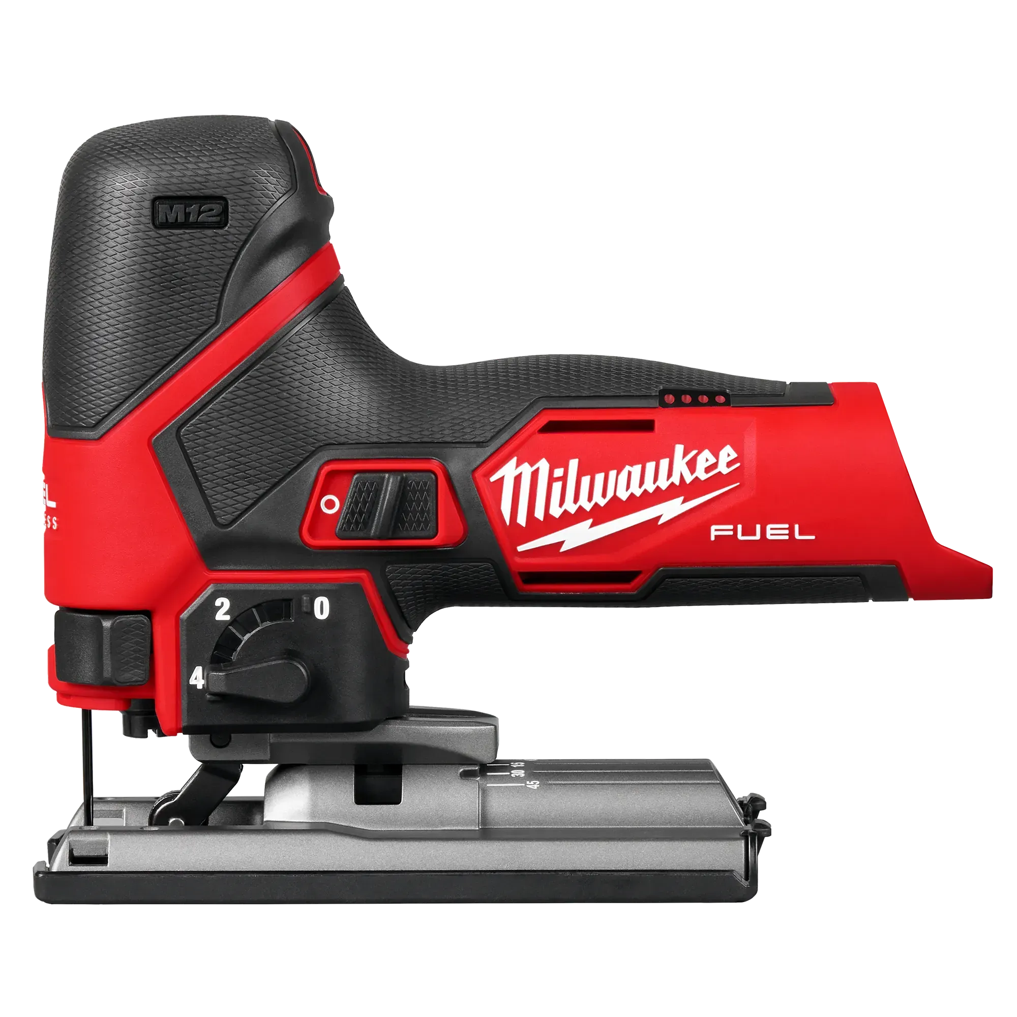 Jig Saw - Milwaukee M12 FUEL™ Jig Saw, 2545-20