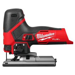 Jig Saw - Milwaukee M12 FUEL™ Jig Saw, 2545-20