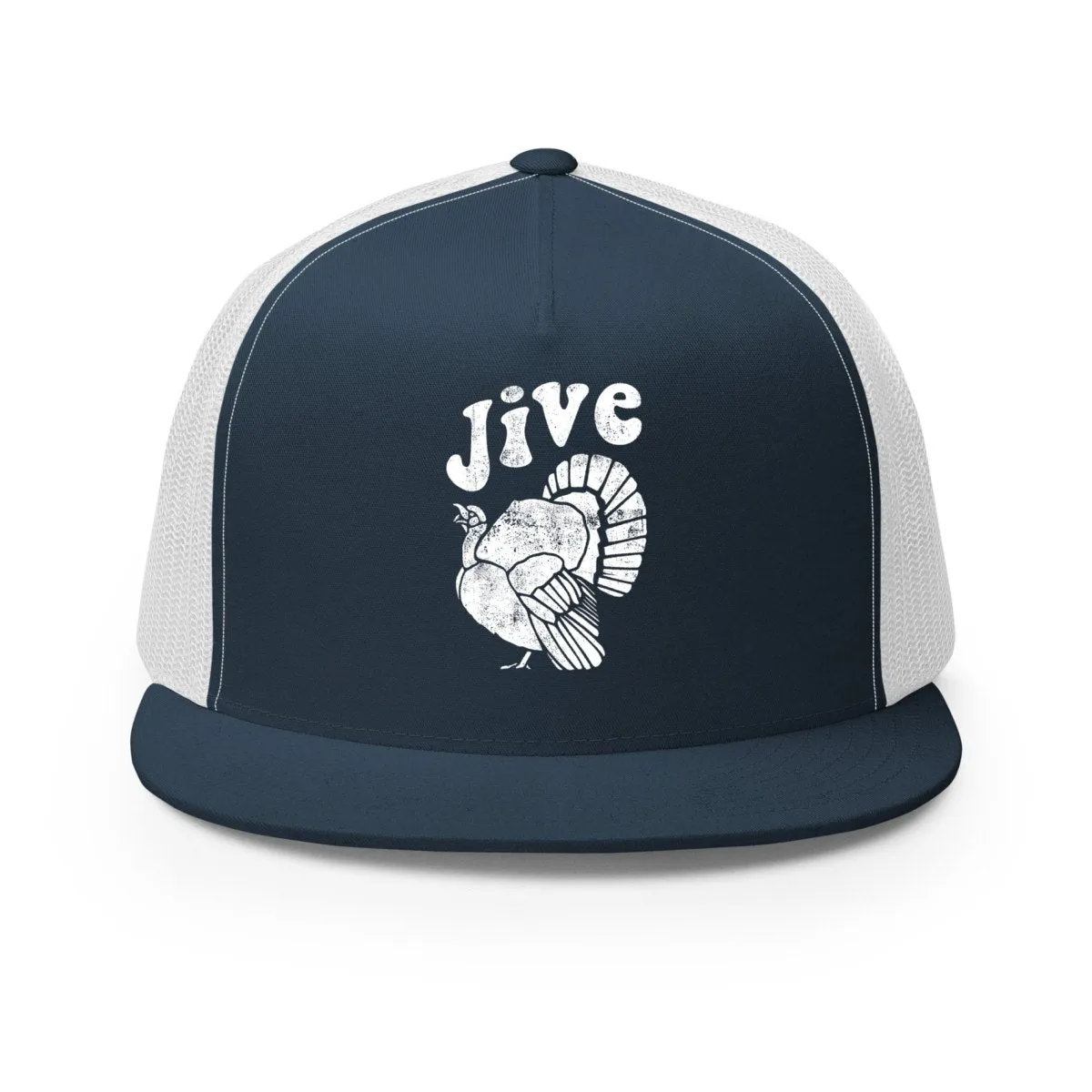 Jive Turkey - Classic Trucker Hat