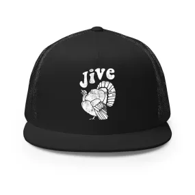 Jive Turkey - Classic Trucker Hat