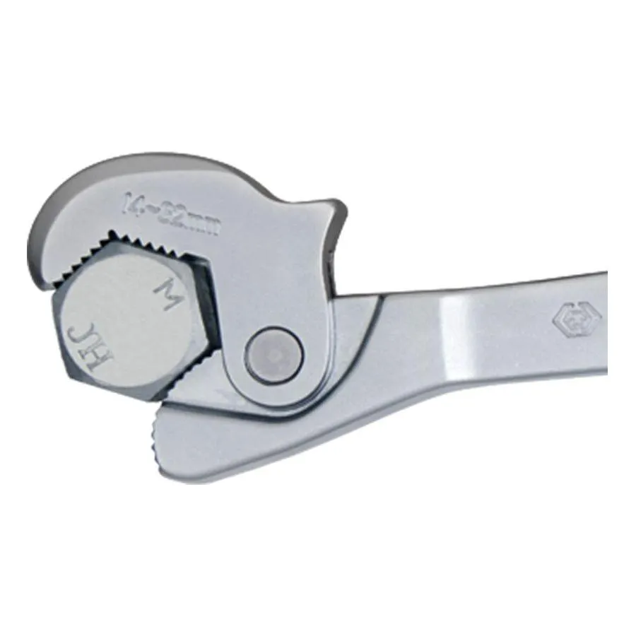 King Tony 3616-10 Double Sides Self-Adj Wrench