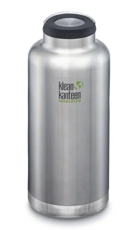 Klean Kanteen TK Wide Insulated Bottle 1900ml