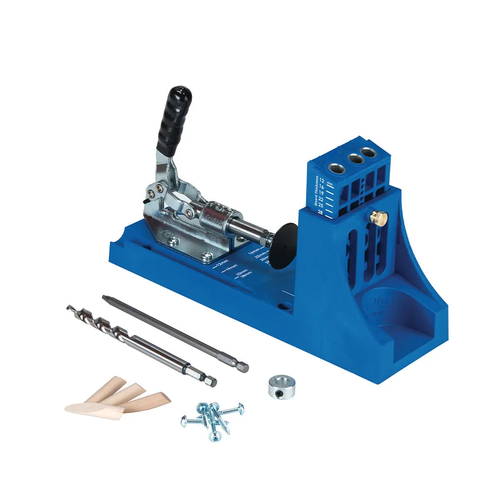 Kreg Pocket-Hole Jig K4