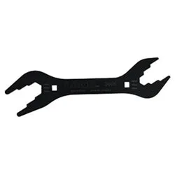 Lang 3406 6-in-1 Fan Clutch Wrench