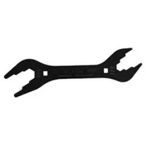 Lang 3406 6-in-1 Fan Clutch Wrench