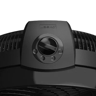 Lasko Floor Cyclone Fan without Remote