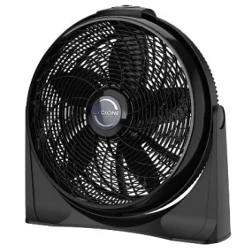 Lasko Floor Cyclone Fan without Remote