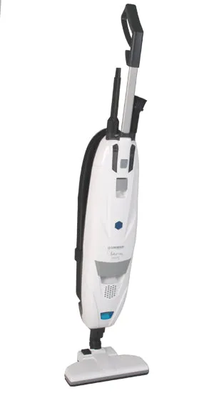 Lindhaus Valzer eco Green Corded Upright Vacuum