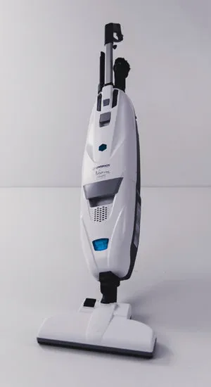 Lindhaus Valzer eco Green Corded Upright Vacuum