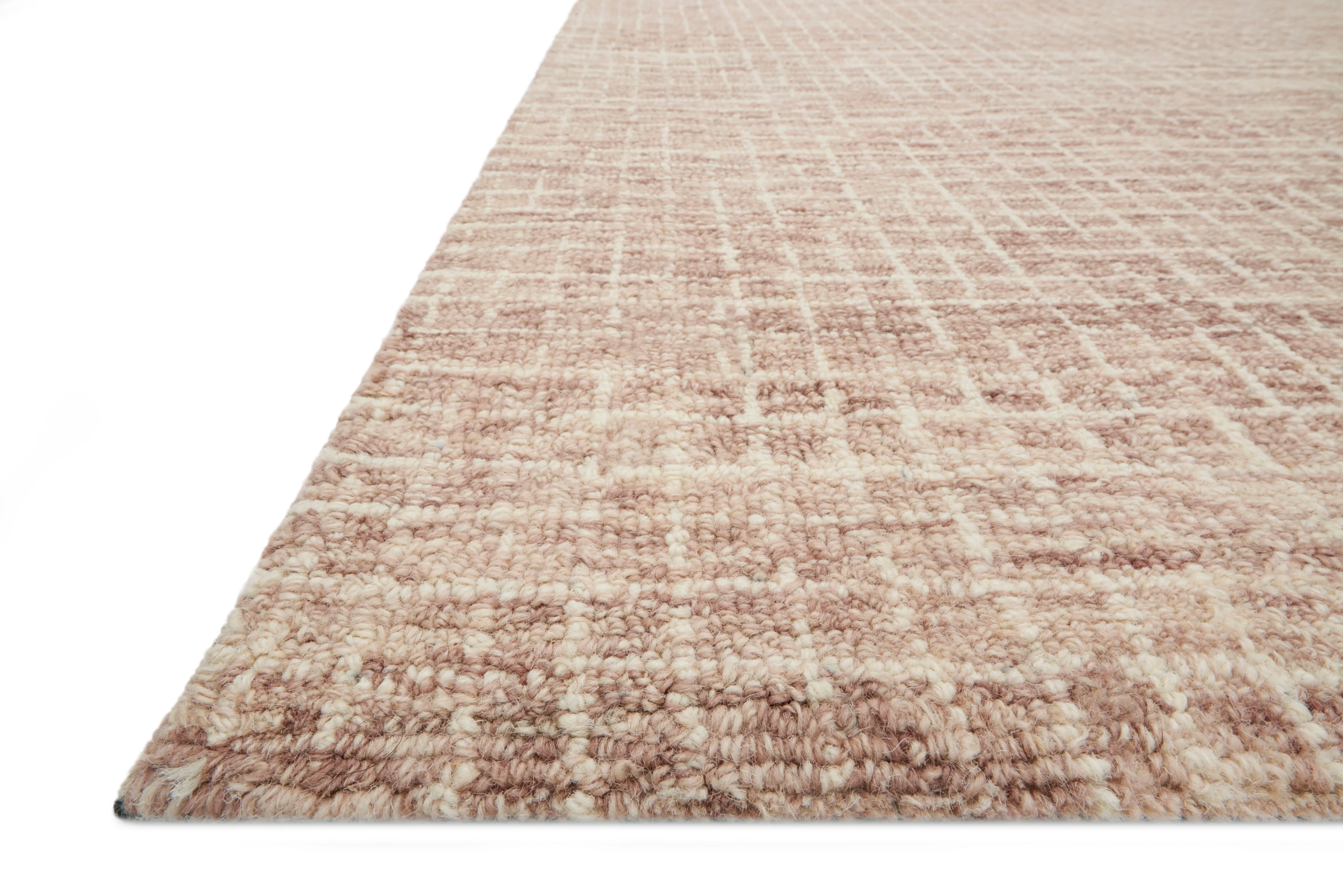 Loloi Giana Blush Rug