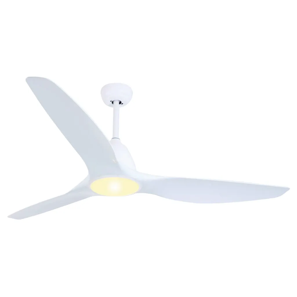 Luker Douglas Ceiling Fan With Underlight 1600mm