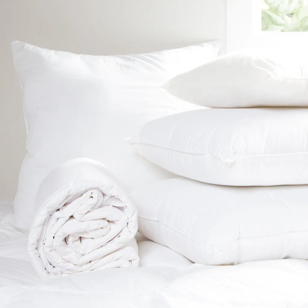 Luxe Down Alternative Comforter