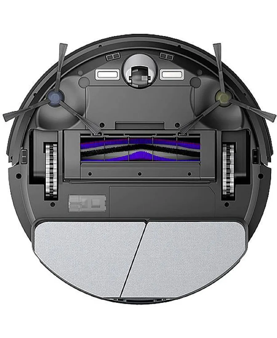 M7 Pro Robot Vacuum Cleaner | Black