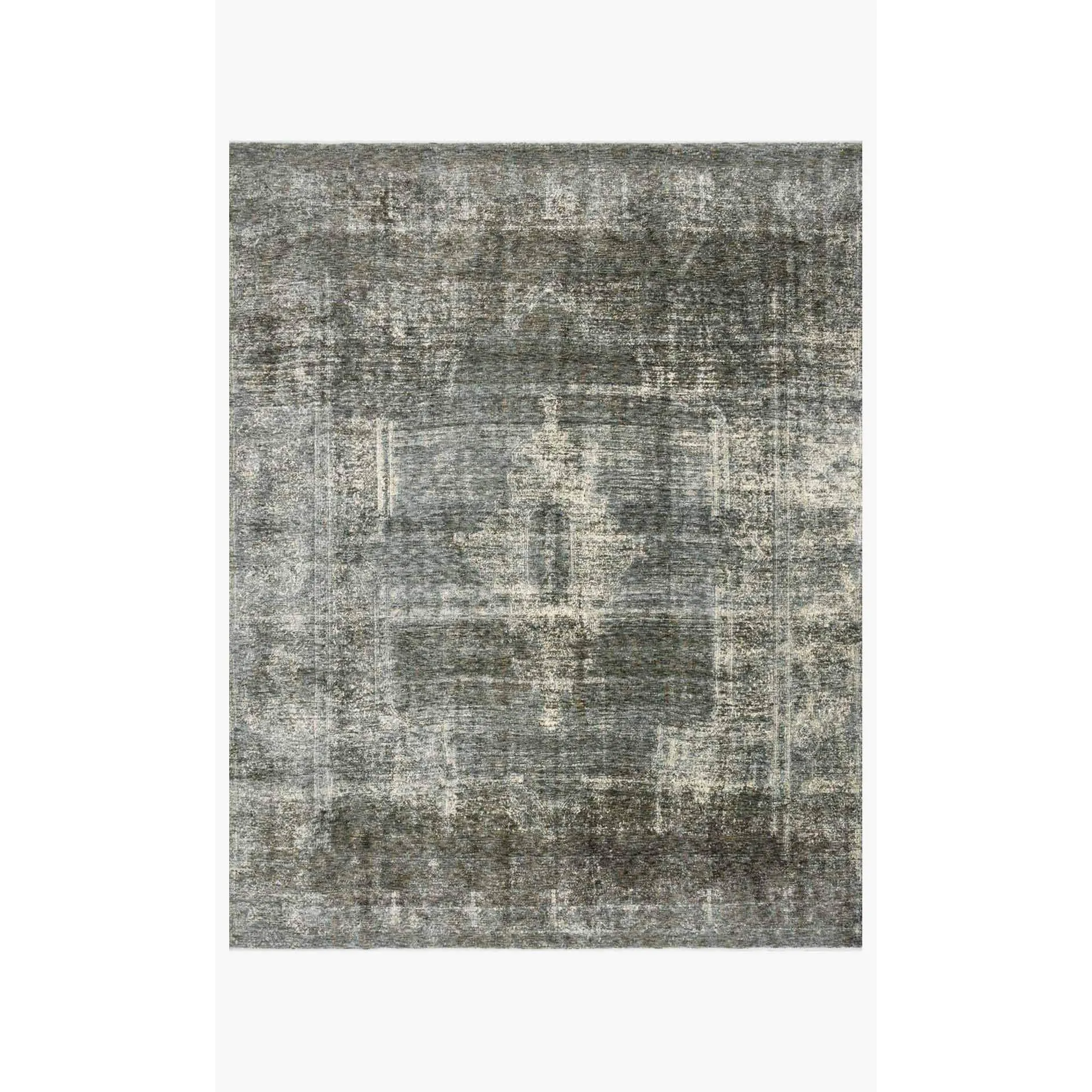 Magnolia Home Kennedy Bluestone  Rug