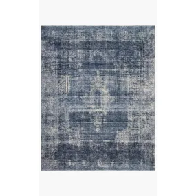 Magnolia Home Kennedy Denim  Rug