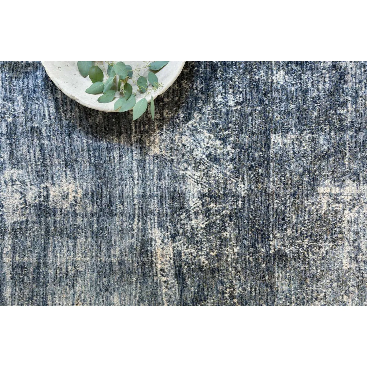 Magnolia Home Kennedy Denim  Rug