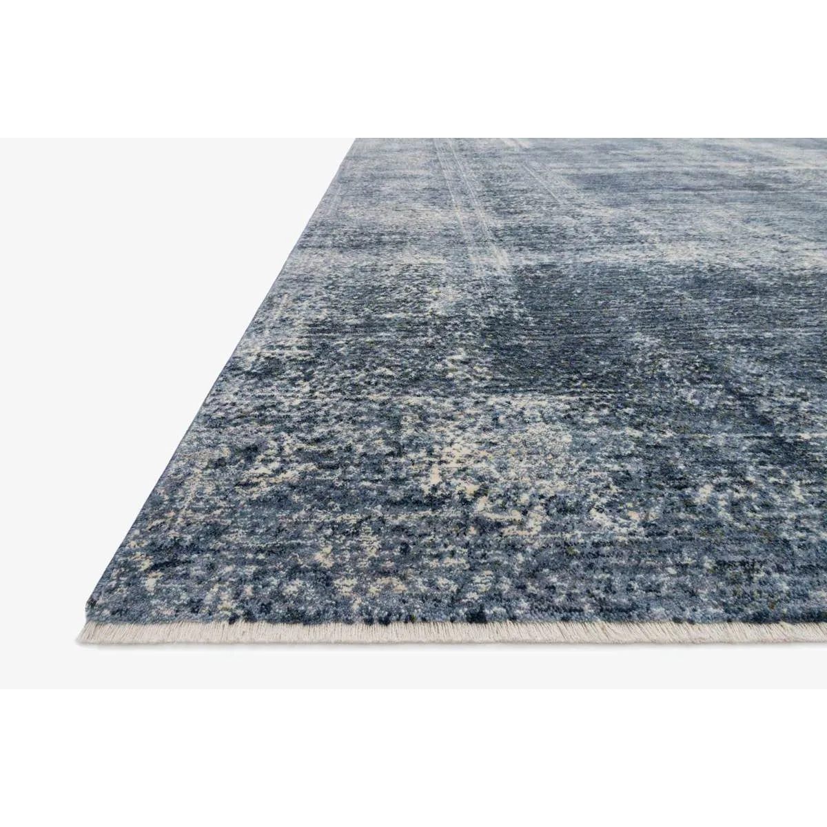 Magnolia Home Kennedy Denim  Rug