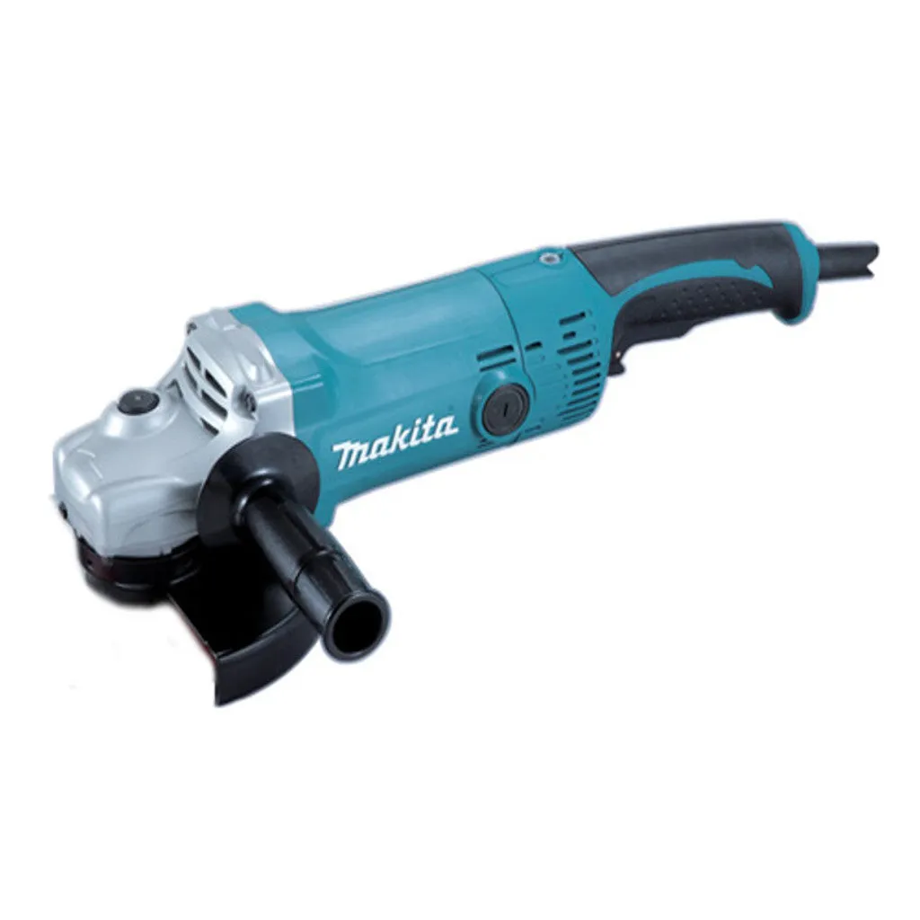 Makita 180mm (7") Angle Grinder 2000W 8500rpm GA7050R01