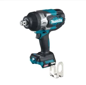 MAKITA 40V TW001GZ Max Brushless 3/4" Impact Wrench (Body Only) | Model : M-TW001GZ