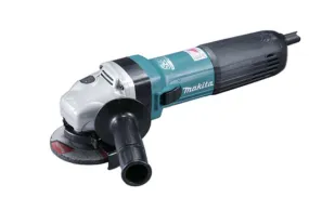 Makita 4" 1400W GA4041C 100mm Angle Grinder | Model: M-GA4041C