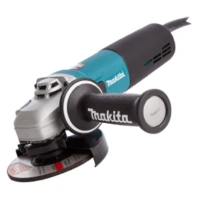 Makita 9565CR/1 125mm Angle Grinder 110V