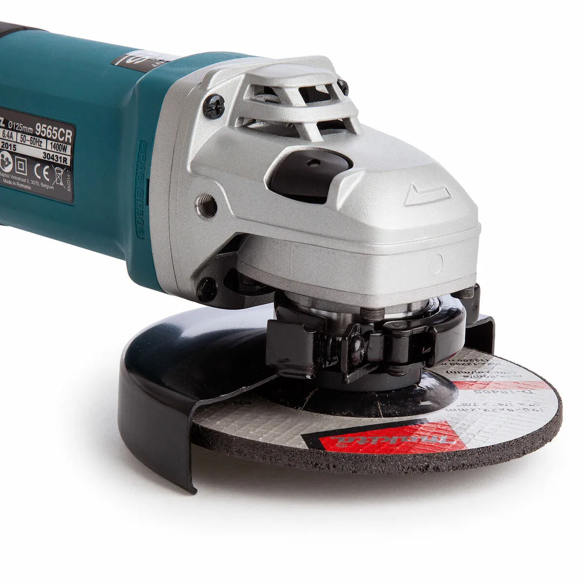 Makita 9565CR/1 125mm Angle Grinder 110V