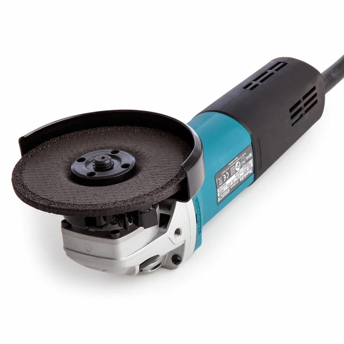 Makita 9565CR/1 125mm Angle Grinder 110V