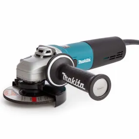 Makita 9565CR/2 125mm Angle Grinder 240V