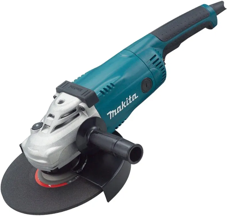 Makita 9" 2400W Angle Grinder GA9030 | Model : M-GA9030