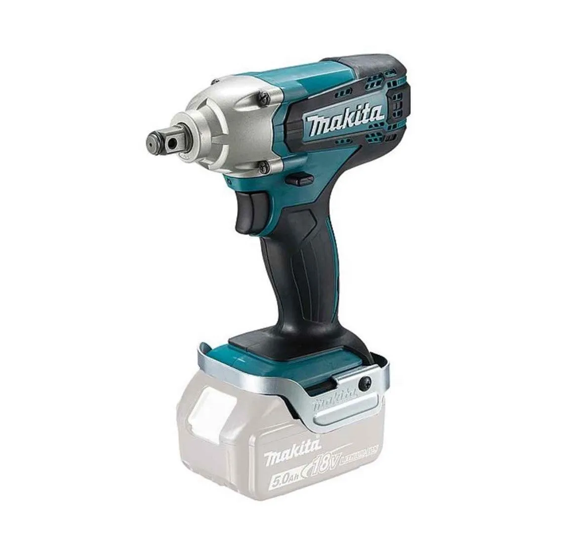 Makita | Cordless Impact Wrench DTW190ZK Tool Only