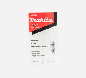 MAKITA DRILL BIT