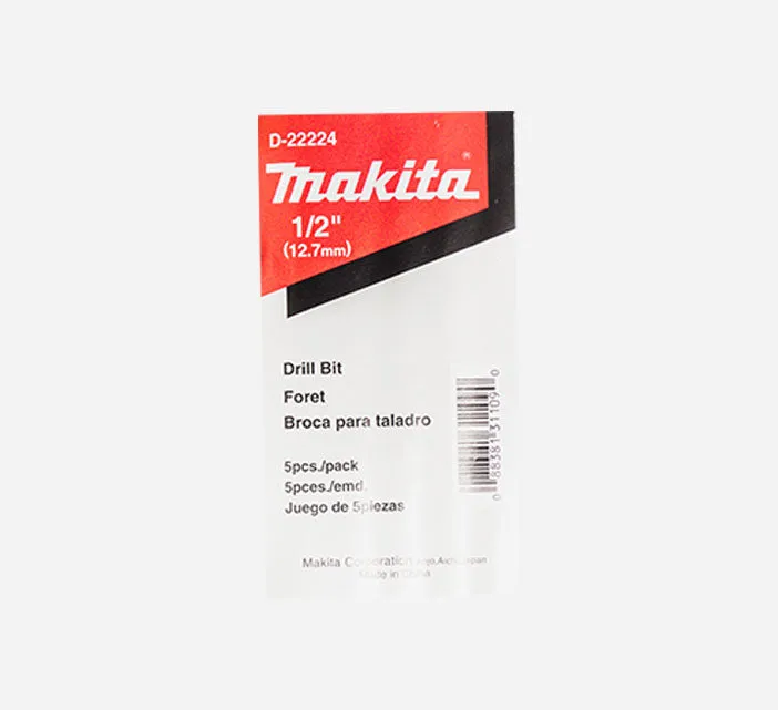 MAKITA DRILL BIT