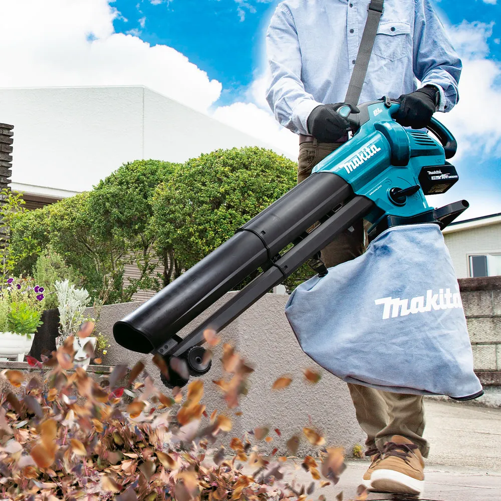 Makita DUB187Z 18V Li-ion LXT Brushless Blower/Vacuum